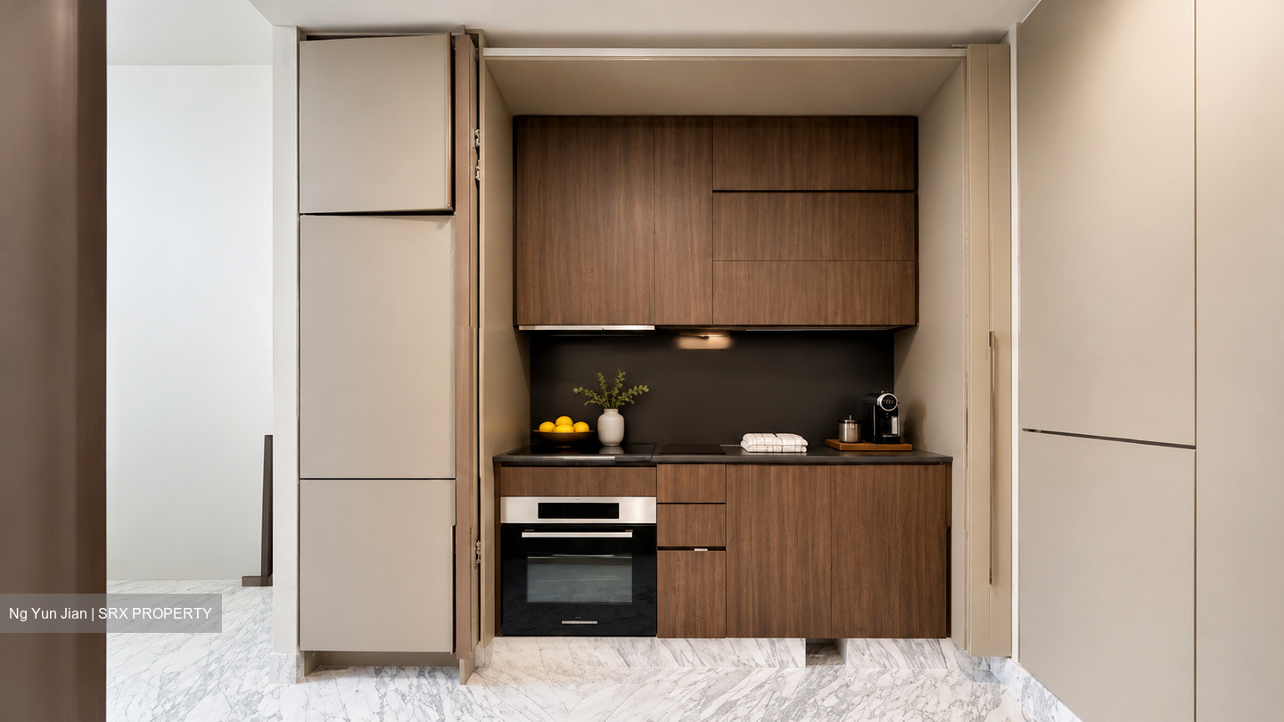 Van Holland (D10), Condominium #583267041